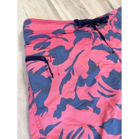 Patagonia wavefarer swim trunks board shorts - Picture 4 of 8